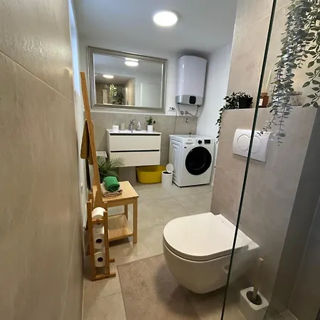 Apartament Sunce Vir