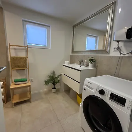 Apartament Sunce