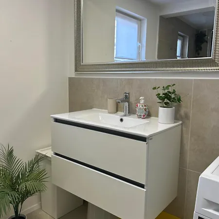 Apartament Sunce