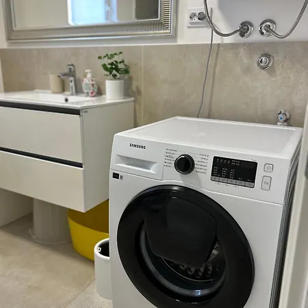 Apartament Sunce Vir